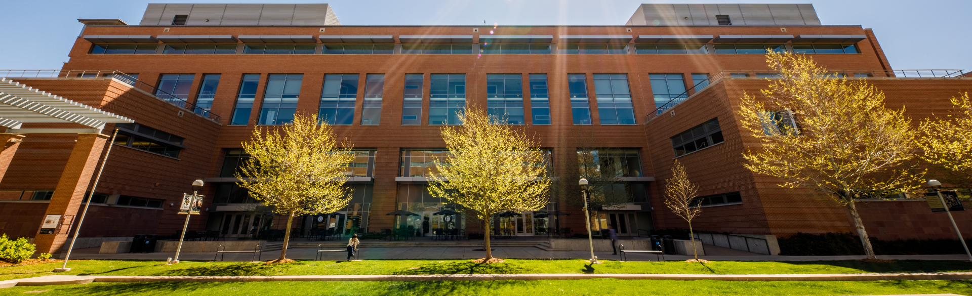 CU College Of Nursing At Anschutz Medical Campus Partners With Fort ...